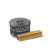 Гвозди и скобы 