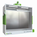 Фото Окрасочные камеры WOODTEC Фото Окрасочные камеры WOODTEC,