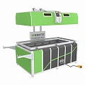 Фото Прессовое оборудование WOODTEC Фото Прессовое оборудование WOODTEC,